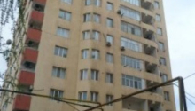 3 otaqlı Yeni tikili, Kirayə (aylıq), Bakı, Yasamal, İnşaatçılar