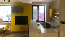 10 otaqlı Ofis, Satış, Bakı, Nəsimi, 28 may