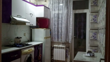 2 otaqlı Yeni tikili, Satış, Bakı, Binəqədi, 20 yanvar