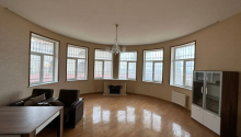 4 otaqlı Villa / Həyət evi