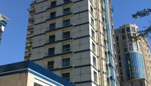 3 otaqlı Yeni tikili, Satış, Bakı, Nəsimi, 28 may