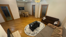 3 otaqlı Yeni tikili, Kirayə (aylıq), Bakı, Xətai, Xətai