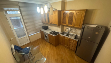 3 otaqlı Yeni tikili, Kirayə (aylıq), Bakı, Xətai, Xətai
