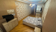 3 otaqlı Yeni tikili, Kirayə (aylıq), Bakı, Xətai, Xətai