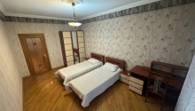 3 otaqlı Yeni tikili, Kirayə (aylıq), Bakı, Xətai, Xətai