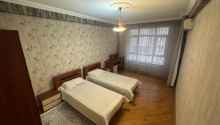 3 otaqlı Yeni tikili, Kirayə (aylıq), Bakı, Xətai, Xətai