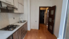 1 otaqlı Yeni tikili, Satış, Abşeron