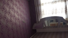 2 otaqlı Köhnə tikili, Satış, Bakı, Nərimanov, Gənclik