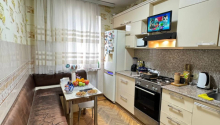 5 otaqlı Köhnə tikili, Satış, Bakı, Səbail