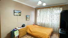 5 otaqlı Köhnə tikili, Satış, Bakı, Səbail
