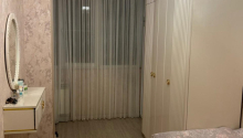 3 otaqlı Köhnə tikili, Satış, Bakı, Binəqədi, Nəsimi