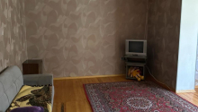 2 otaqlı Yeni tikili, Satış, Bakı, Nəsimi, Memar Əcəmi