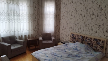 2 otaqlı Yeni tikili, Satış, Bakı, Nəsimi, Memar Əcəmi
