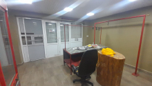 1 otaqlı Obyekt, Kirayə (aylıq), Bakı, Binəqədi, Azadlıq pros.
