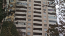2 otaqlı Yeni tikili, Satış, Bakı, Binəqədi