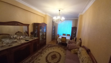 2 otaqlı Köhnə tikili, Satış, Bakı, Xətai, Həzi Aslanov