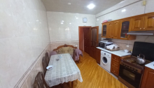 2 otaqlı Köhnə tikili, Satış, Bakı, Xətai, Həzi Aslanov