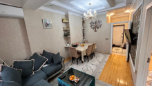 2 otaqlı Yeni tikili, Satış, Xırdalan