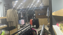 1 otaqlı Obyekt, Kirayə (aylıq), Bakı, Nərimanov, Gənclik
