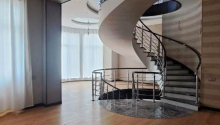 5 otaqlı Villa / Həyət evi, Satış, Bakı, Səbail, İçəri şəhər