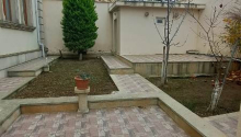 5 otaqlı Villa / Həyət evi, Satış, Bakı, Səbail, İçəri şəhər