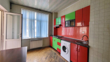 4 otaqlı Yeni tikili, Kirayə (aylıq), Bakı, Xətai, Həzi Aslanov