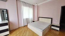 4 otaqlı Yeni tikili, Kirayə (aylıq), Bakı, Xətai, Həzi Aslanov