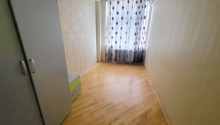 4 otaqlı Yeni tikili, Kirayə (aylıq), Bakı, Xətai, Həzi Aslanov