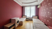 4 otaqlı Yeni tikili, Kirayə (aylıq), Bakı, Xətai, Həzi Aslanov