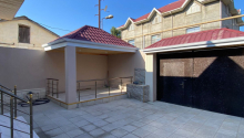 4 otaqlı Villa / Həyət evi, Satış, Bakı, Sabunçu