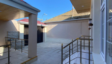 4 otaqlı Villa / Həyət evi, Satış, Bakı, Sabunçu