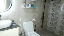 3 otaqlı Bağ evləri, Satış, Bakı, Xəzər, Koroğlu