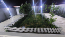3 otaqlı Bağ evləri, Satış, Bakı, Xəzər, Koroğlu