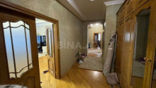 3 otaqlı Yeni tikili, Satış, Bakı, Nəsimi