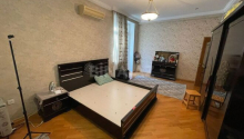 3 otaqlı Yeni tikili, Satış, Bakı, Nəsimi