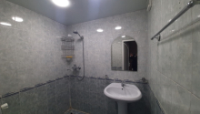 3 otaqlı Köhnə tikili, Satış, Bakı, Nəsimi, Memar Əcəmi