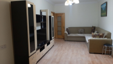 3 otaqlı Köhnə tikili, Satış, Bakı, Nəsimi, Memar Əcəmi