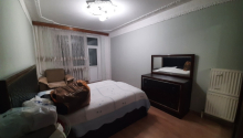 3 otaqlı Köhnə tikili, Satış, Bakı, Nəsimi, Memar Əcəmi