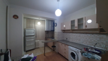 3 otaqlı Köhnə tikili, Satış, Bakı, Nəsimi, Memar Əcəmi