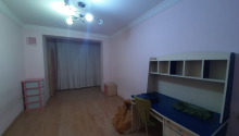 3 otaqlı Köhnə tikili, Satış, Bakı, Nəsimi, Memar Əcəmi
