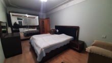 3 otaqlı Köhnə tikili, Satış, Bakı, Nəsimi, Memar Əcəmi