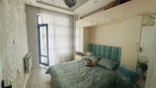 2 otaqlı Yeni tikili, Satış, Bakı, Nəsimi, Memar Əcəmi