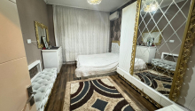 3 otaqlı Yeni tikili, Kirayə (aylıq), Bakı, Nərimanov