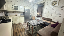 3 otaqlı Yeni tikili, Kirayə (aylıq), Bakı, Nərimanov