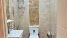 3 otaqlı Yeni tikili, Kirayə (aylıq), Bakı, Nərimanov