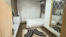 3 otaqlı Yeni tikili, Kirayə (aylıq), Bakı, Nərimanov