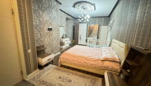 3 otaqlı Yeni tikili, Kirayə (aylıq), Bakı, Nərimanov