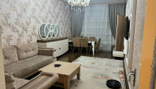 3 otaqlı Yeni tikili, Kirayə (aylıq), Bakı, Nərimanov