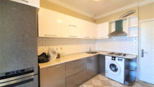 4 otaqlı Yeni tikili, Kirayə (aylıq), Bakı, Yasamal, Nizami