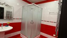 4 otaqlı Yeni tikili, Kirayə (aylıq), Bakı, Nəsimi